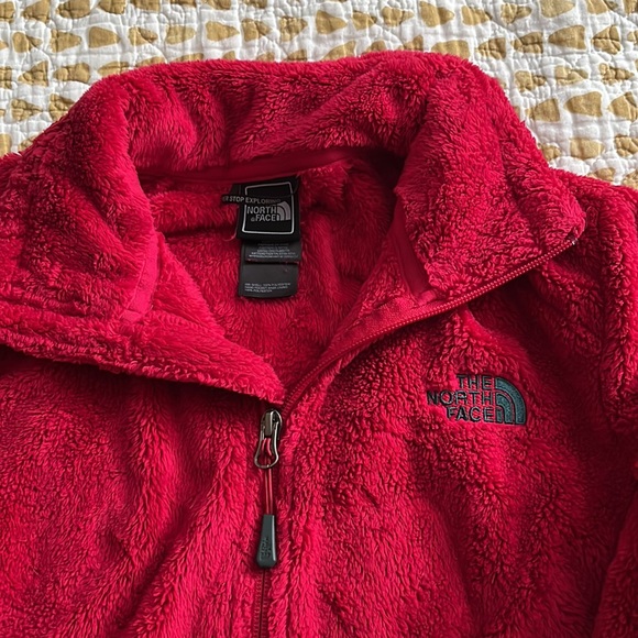 The North Face Jackets & Coats The North Face Osito Jacket Poshmark